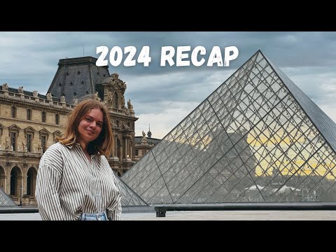 Видео: МОЙ 2024: Жизнь в Париже, Ужасные Поиски Жилья в Барселоне и Планы на 2025