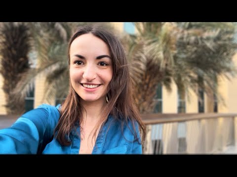 Видео: Мало кто знает эти секреты про Дубай Мол 🇦🇪