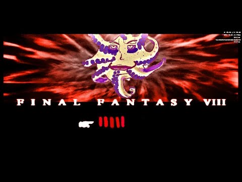 Видео: [PS1] Final Fantasy VIII (8) - Вставте диск 2