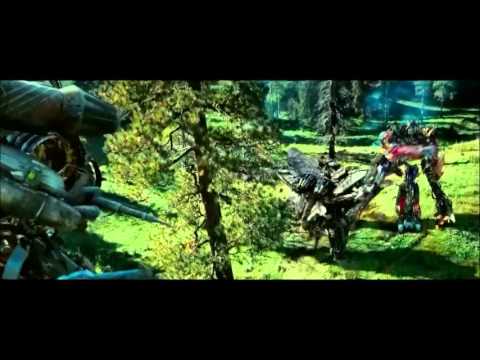 Видео: Брат за брата (Трансформеры)=)