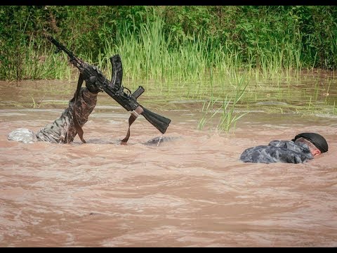 Видео: Жизнь проекта.Выпуск 13.Марш-Бросок.Тактическая медицина.Тактика лес.