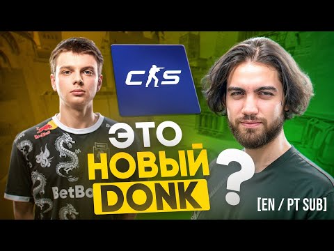 Видео: KYOUSUKE: БУДУЩАЯ ЗВЕЗДА МИРОВОЙ СЦЕНЫ КС feat. CEMEN_BAKIN [EN / PT SUB]