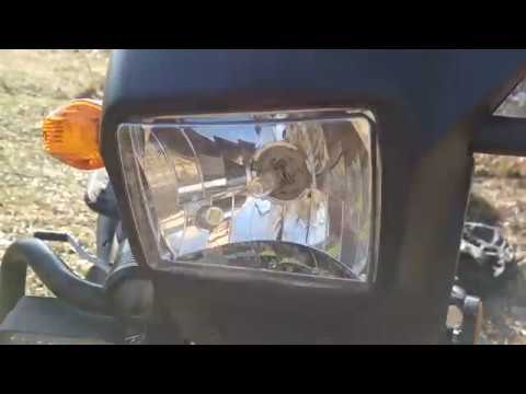 Видео: shineray intruder 200 весна 2019 обкатка № 3 МАСЛА