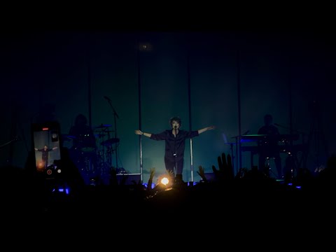 Видео: Zemfira — «Бесконечность», Tbilisi 2024