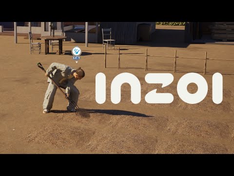 Видео: [ПЕРВЫЕ САЖЕНЦЫ] ➤ InZOI 2 #9