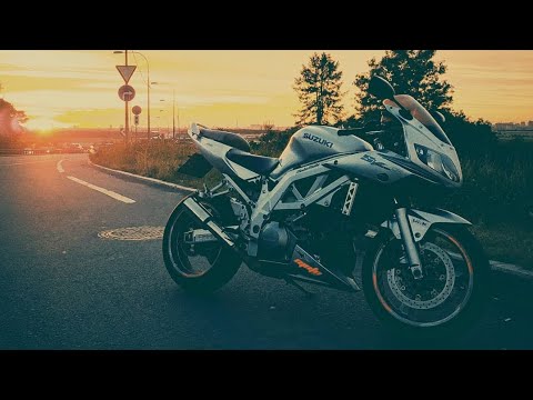 Видео: Главный косяк Suzuki SV1000 /DL1000