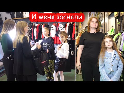 Видео: VLOG Алиса снова снимается в рекламе