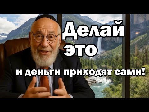 Видео: Одно действие, которое приносит деньги каждый день