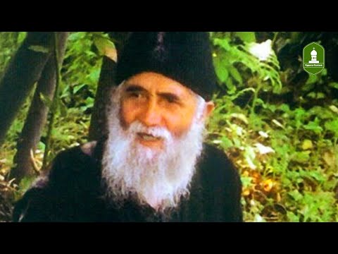 Видео: Вот такие Помыслы нужно иметь. Два поучительных рассказа. Рассказывает Паисий Святогорец