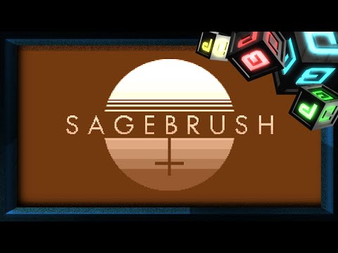 Видео: БИБЛЕЙСКИЕ УЖАСЫ ► Sagebrush #1