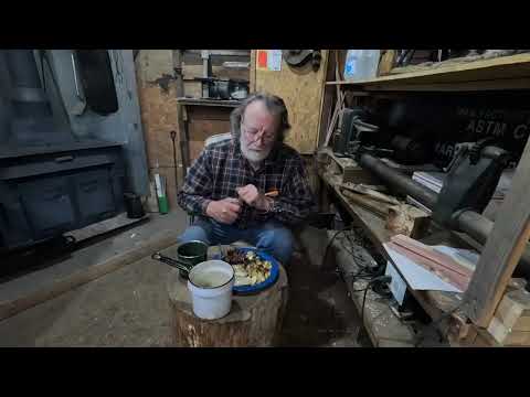 Видео: Семинар «Завтрак в Аппалачах»