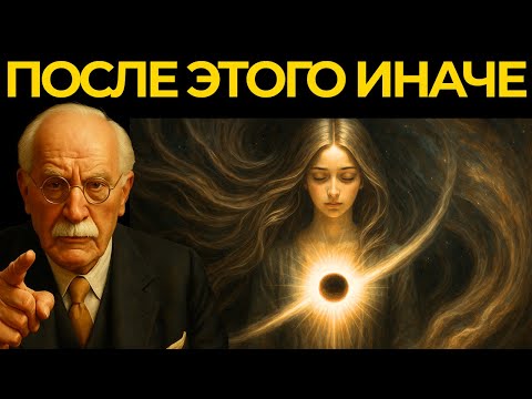 Видео: 7 границ, которые пробуждённая женщина больше никогда не позволит пересечь — Карл Юнг
