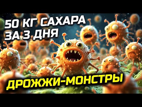 Видео: Первый раз такое вижу за 6 лет в самогоноварении . Мой Шок в Шоке . BRAGMAN Industrial 200L