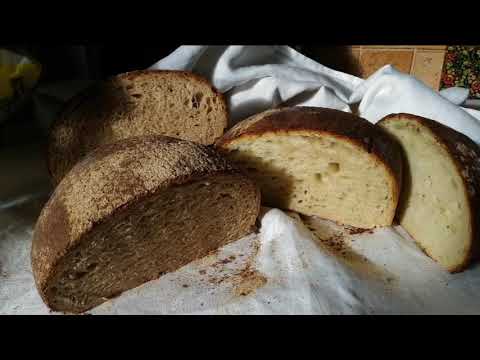 Видео: Хлеб   всему голова ! - Людмила Кондрашова