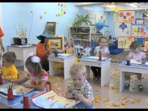 Видео: На Работе - Выпуск 06 - Воспитатель