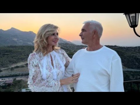 Видео: Ирина Агибалова. отметили день рождения моего мужа)) 🌹🌹🌹