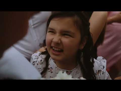 Видео: Июль. Макс и Настя. Мотоль