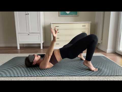 Видео: Рефлекс оргазма.  Короткая версия