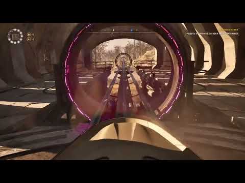 Видео: Talos Principle 2 golden gate 2,золотые ворота 2