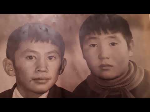 Видео: Мақаш ауылы. 1978 жылғы түлектердің 40 жылдық кездесуі