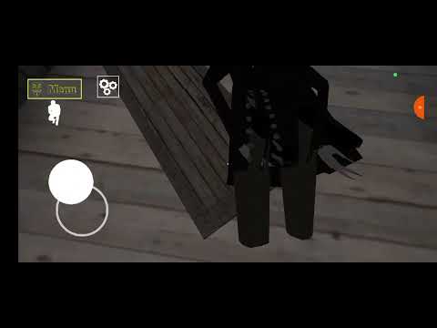 Видео: Granny 2 смешное прохождение 6#