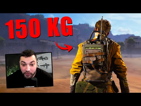 Видео: Самый напряжённый рейд в ARC Raiders, который у меня был.