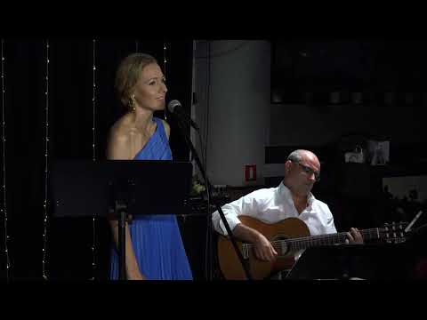 Видео: О.Красько - Ещё не сорваны погоны (Зоя Ященко)