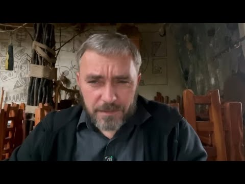 Видео: Божа любов цінує тебе («Голос Неба» 2 част.)