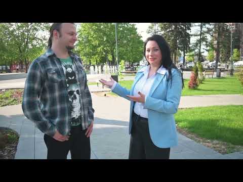 Видео: Гран-КуражЪ - экскурсия по историческим местам группы