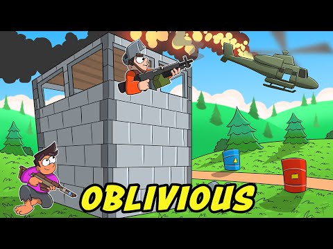 Видео: ЭКО-РЕЙДИНГ дал мне преимущество над врагами в Rust