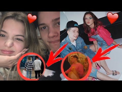 Видео: ЮЛЯ ГАВРИЛИНА И ДАНЯ МИЛОХИН СНОВА ВМЕСТЕ | ЕВА МИЛЛЕР И ГЭРИ СНОВА ВСТРЕЧАЮТСЯ