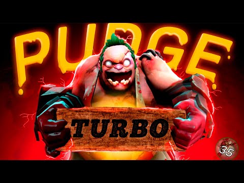Видео: ЧТО БУДЕТ ЕСЛИ 15К ЧАСОВ ТУРБОВОИН ВОЗЬМЕТ ПУДЖА В 2К ЛОББИ? dota 2 turbo🔪