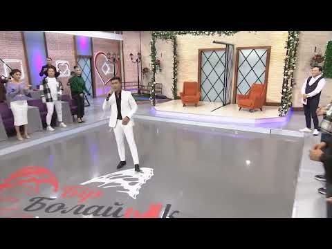 Видео: Ақ орамал-Муса Бауыржанулы! Aq oramal-Musa Bauyrzhan!#hit #мұса #musa #aqoramal#new#music