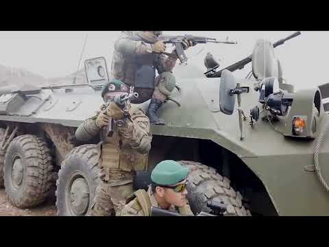 Видео: Ай Нуру тобу 2023 "Борулор"  Алибек Тургунов.