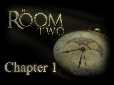 Видео: The Room Two - Chapter 1 / The Crypt - Прохождение игры