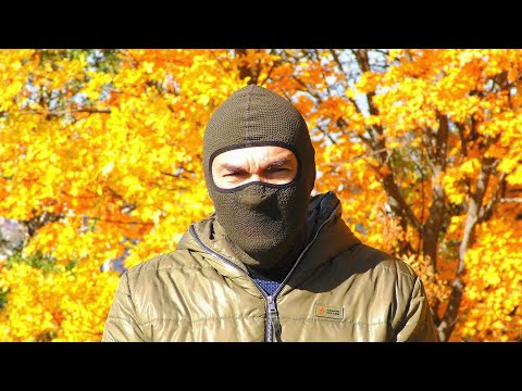 Видео: Укрытие от обстрела. Оружейные хитрости