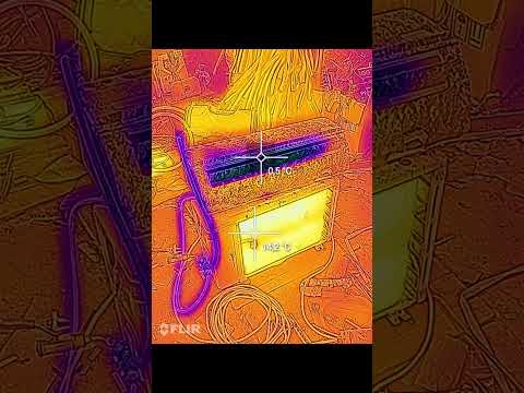 Видео: Тестирование кондиционера