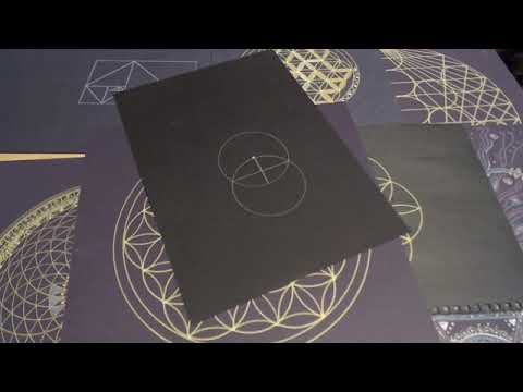 Видео: Сакральная геометрия: Тор.