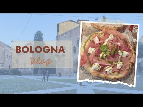 Видео: ОТИДОХМЕ В БОЛОНЯ ЧАСТ 1 | ЯДОХМЕ НАЙ-ДОБРАТА ПИЦА! 🍕