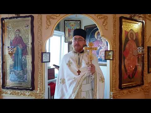 Видео: Для чего нам посылаются искушения. Клевета.