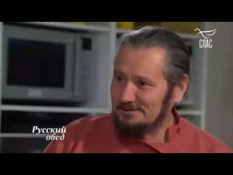 Видео: КОЛОБОВЫЙ ПИРОГ С ПЕЧЕНЬЮ! РАХМАННЫЕ ЩИ С БАРАНИНОЙ! Русский ОБЕД! #МаксимСЫРНИКОВ #записьЭФИРА