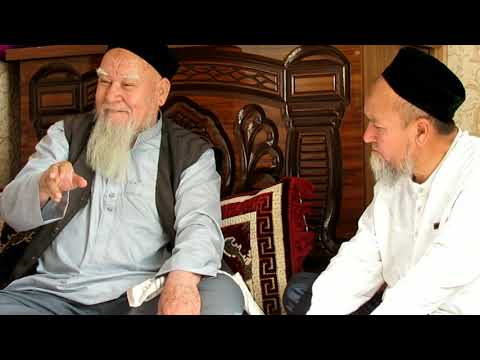 Видео: Дин насиҳатдур!!! Ҳафизуллохон домладан насиҳат!!!