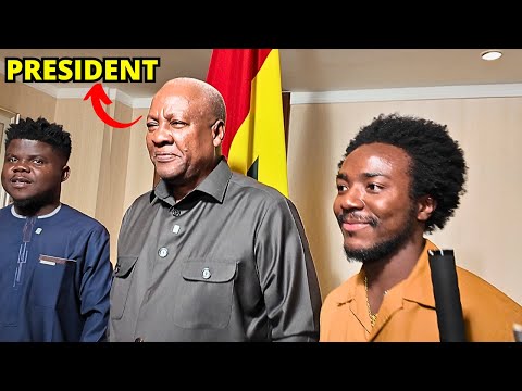 Видео: ЛЕТИМ НА ВСТРЕЧУ С ПРЕЗИДЕНТОМ ГАНЫ🇬🇭 ВПЕРВЫЕ В КИТАЕ🇨🇳