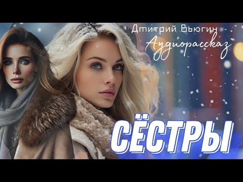 Видео: Сёстры. Рассказ