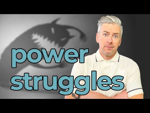 Видео: Создание позитивной культуры в классе: преодоление борьбы за власть с учениками