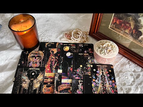 Видео: В потоке … 🏞️