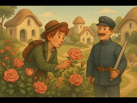Видео: Четене на приказки за Лека Нощ - Приказки по Телефона, част 3