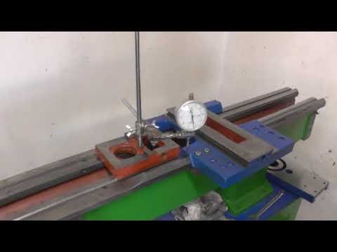 Видео: Ремонт и сборка ТВ-4