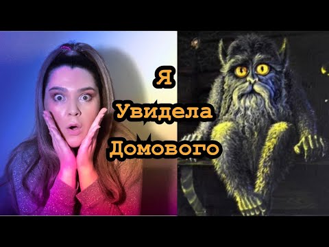 Видео: Как выглядит ДОМОВОЙ🐻🐵 Что ему надо? МИСТИЧЕСКИЕ ИСТОРИИ ИЗ РЕАЛЬНОЙ ЖИЗНИ