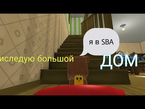 Видео: Большой дом в SBA